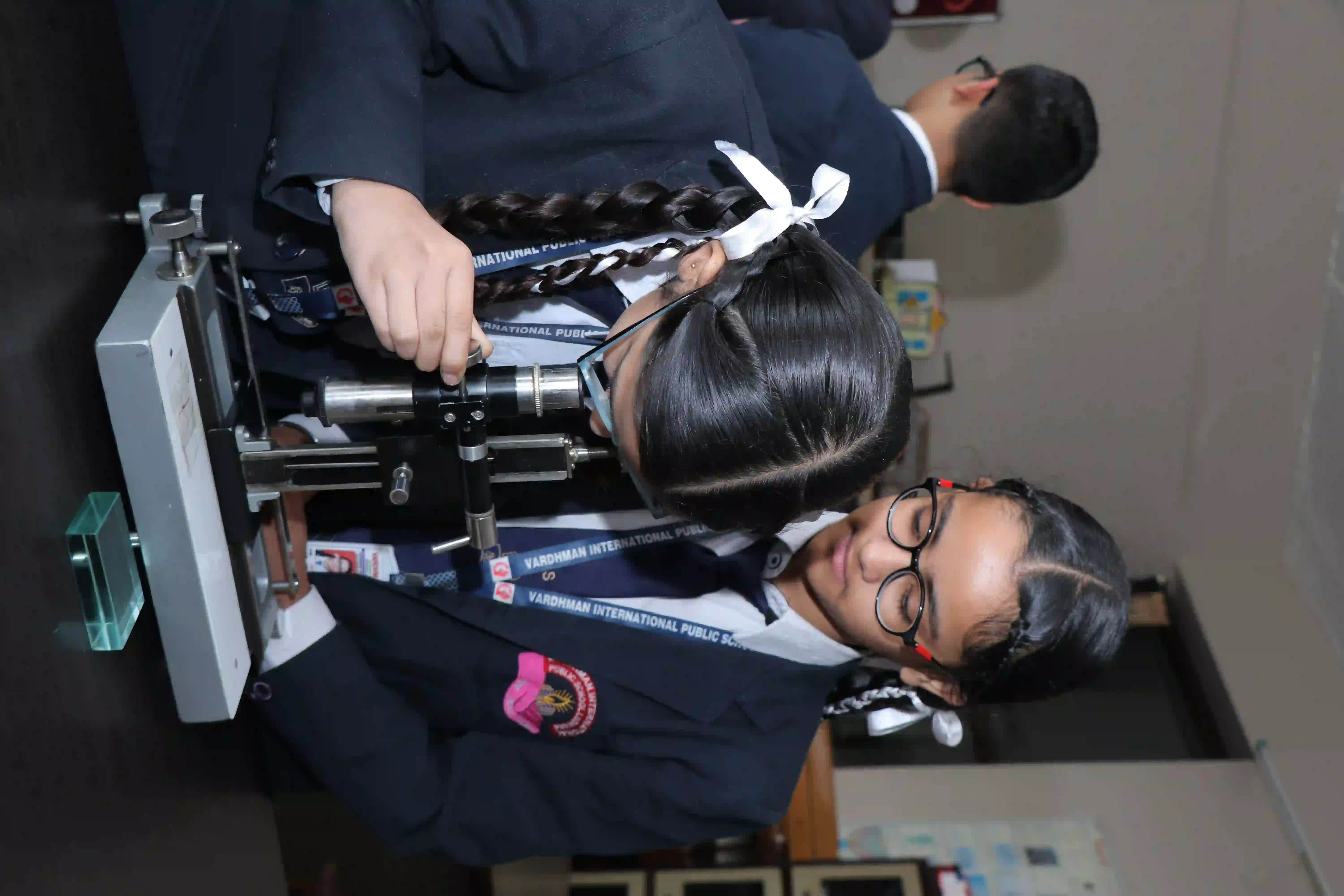 Science Exhibition