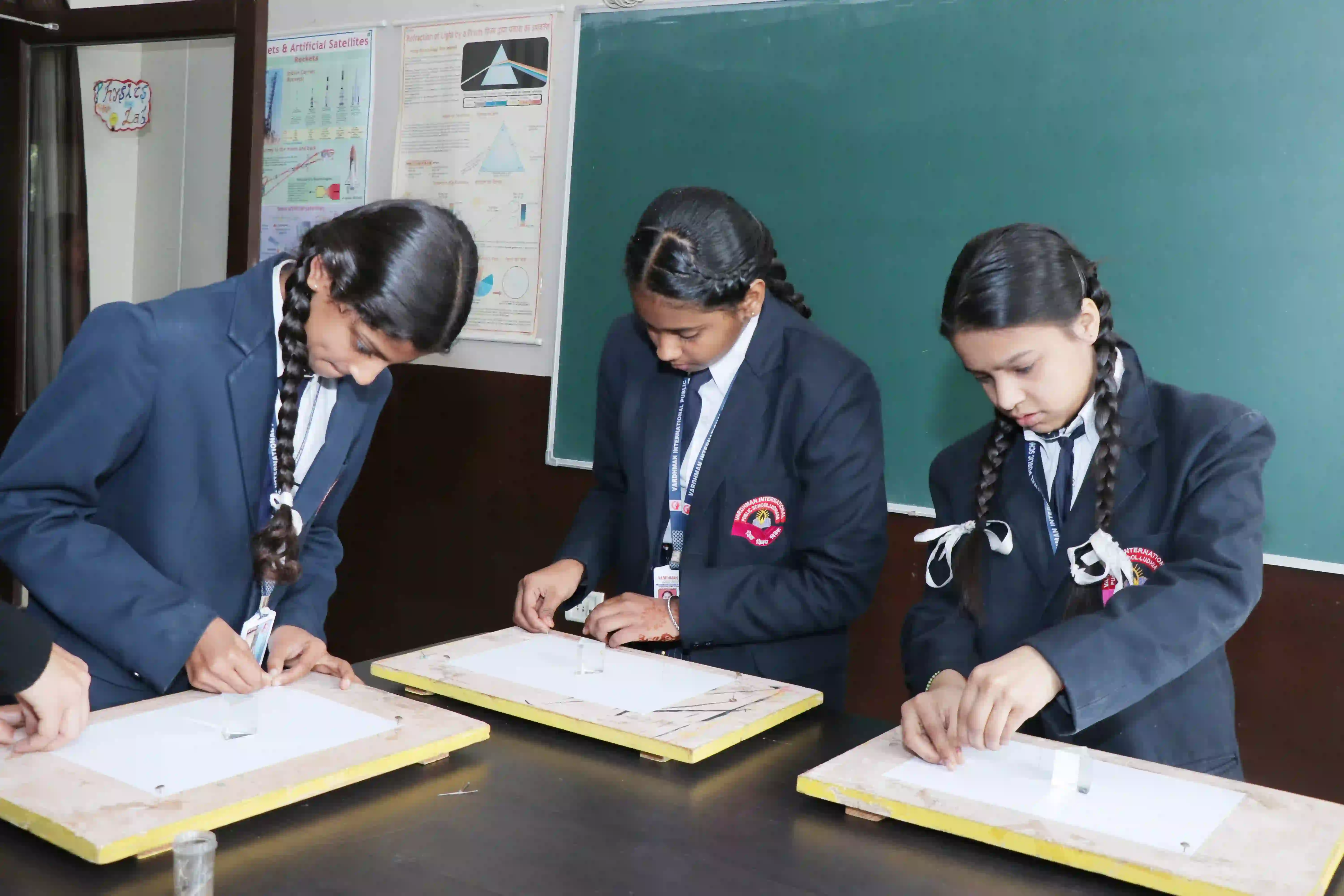 Science Exhibition