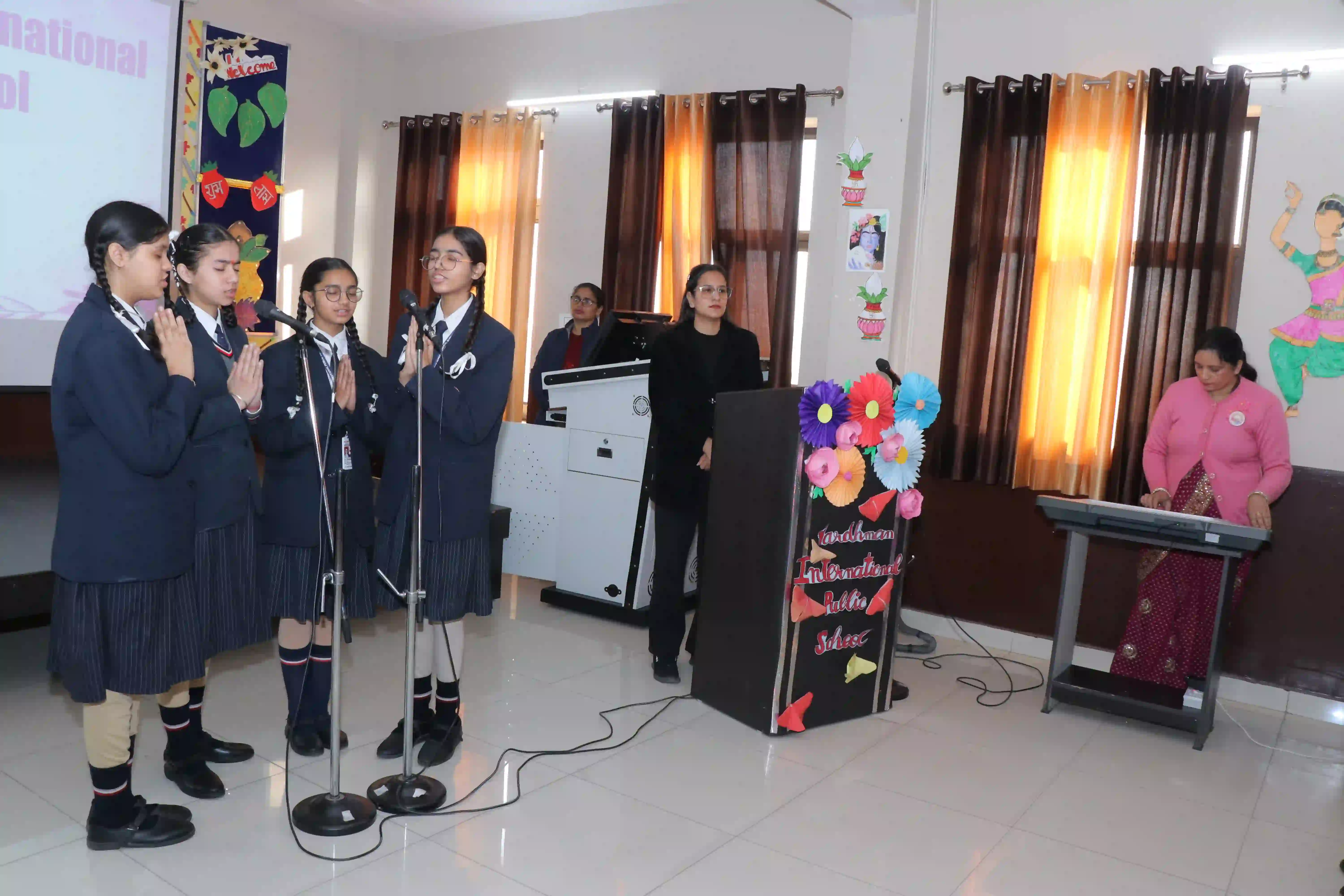 Annual Day