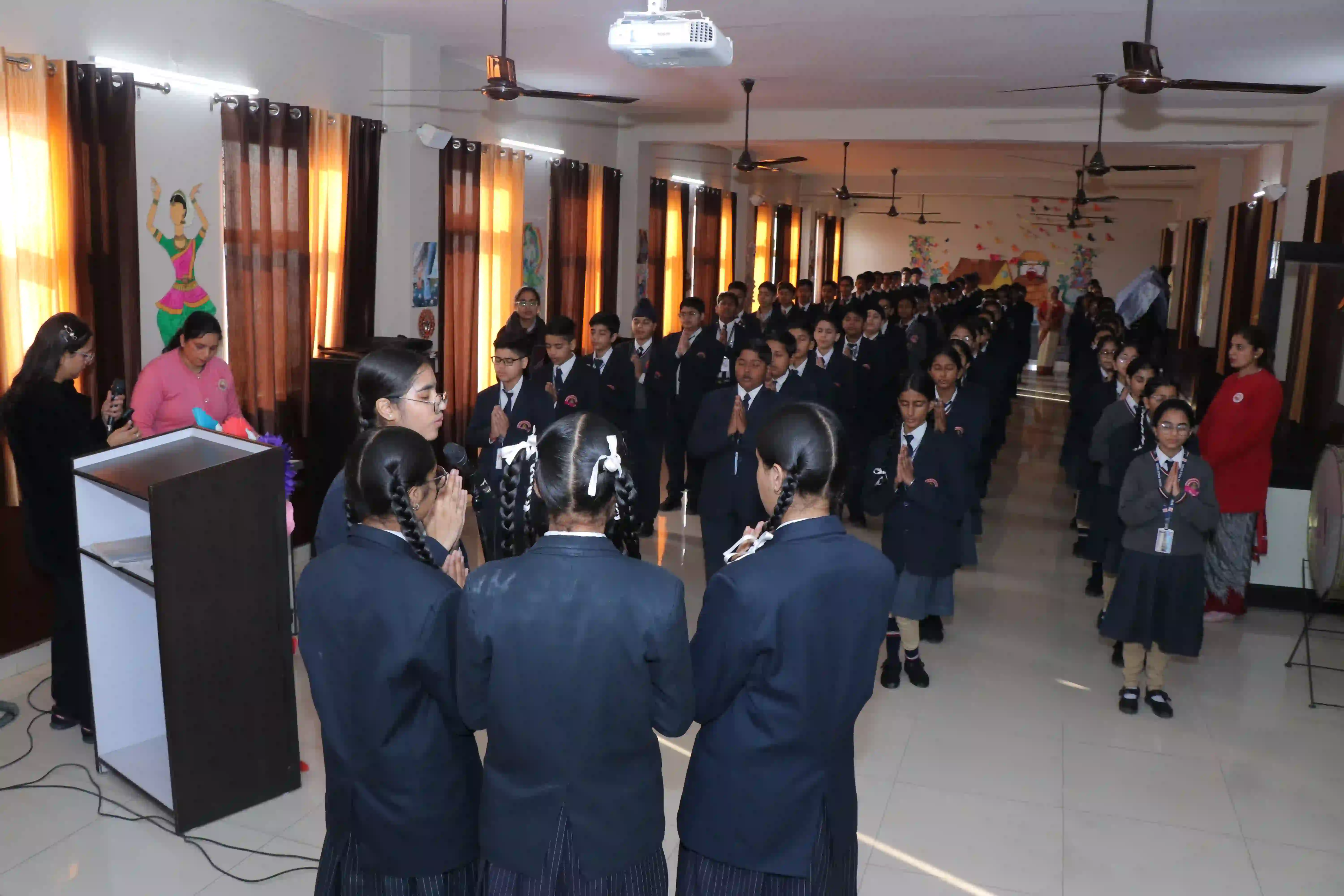 Annual Day