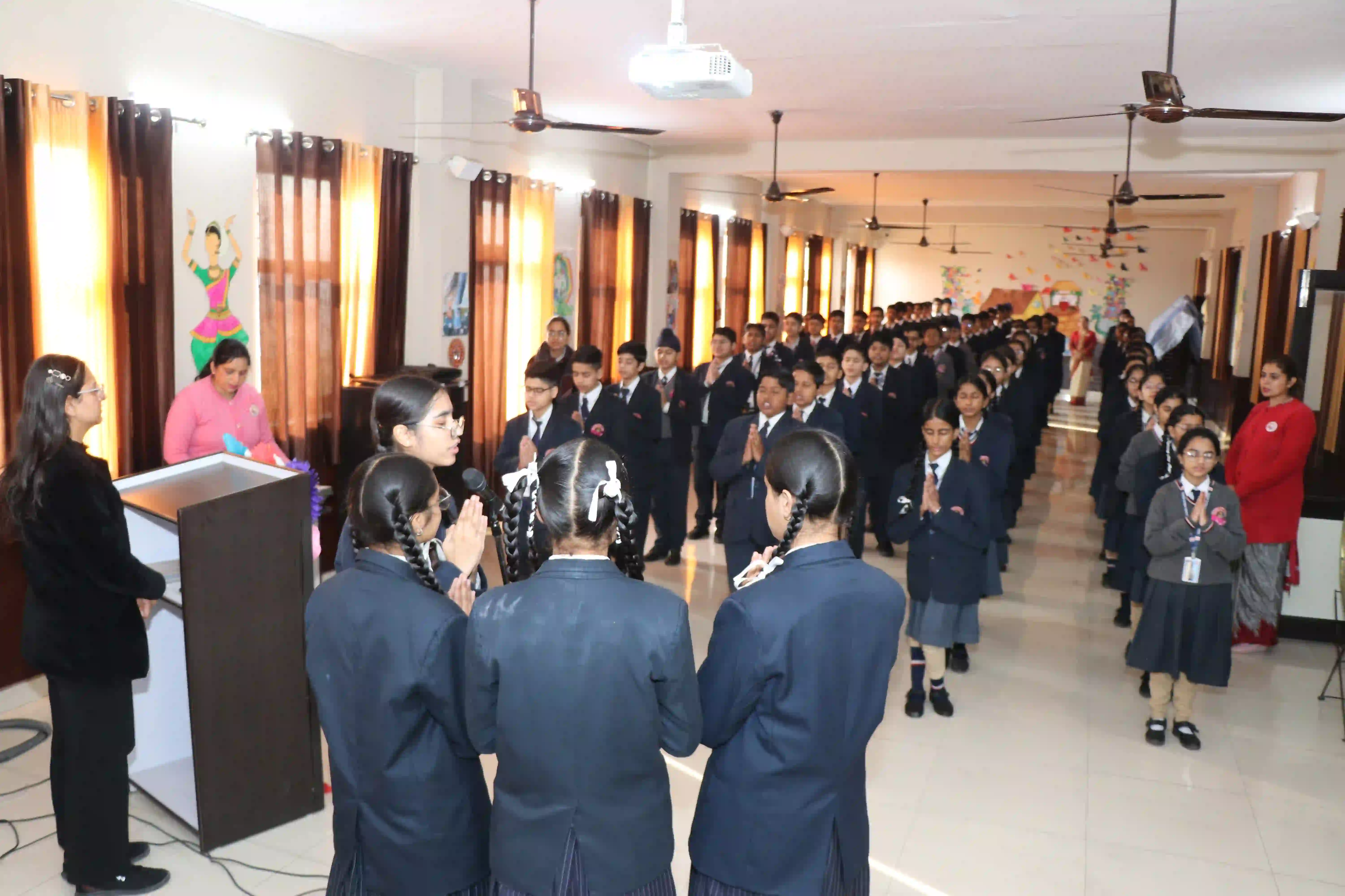 Annual Day